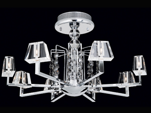 Anka Modern 8\'li Çoklu Sarkit