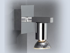 Aqua Horizon Tekli Banyo Aplik