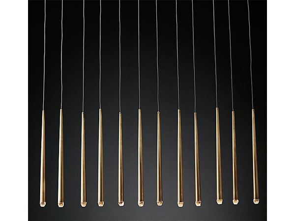 Aquitaine Pendant 150cm