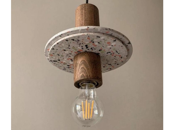 Arbter Terrazzo Sarkıt