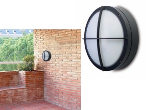 Arıadna Anthrazıt Modern Wall-lıght