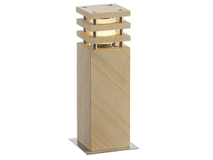Arrock Sand Floor Lamp Lıght