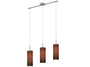 Arsug Modern 3'lu Pendant