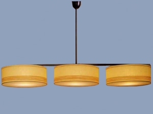 Articulos 3-Pendant Lampshade