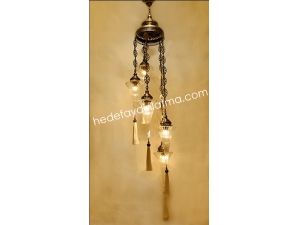 Cage 5'li Pendant