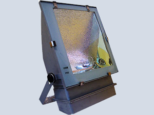 Asimetrik Projektör 1000W (E40)
