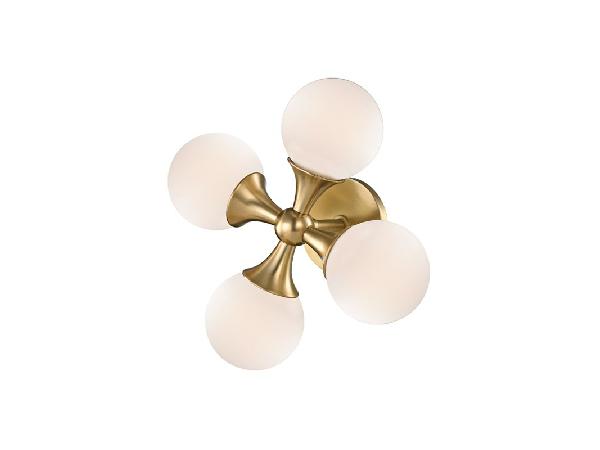 Astoria Multiple Sconce