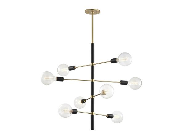 Astrid Large Pendant