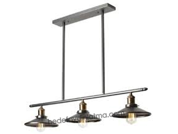 Atelier 3'lu Pendant