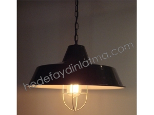 Atelier Eskitme Büyük Sarkıt