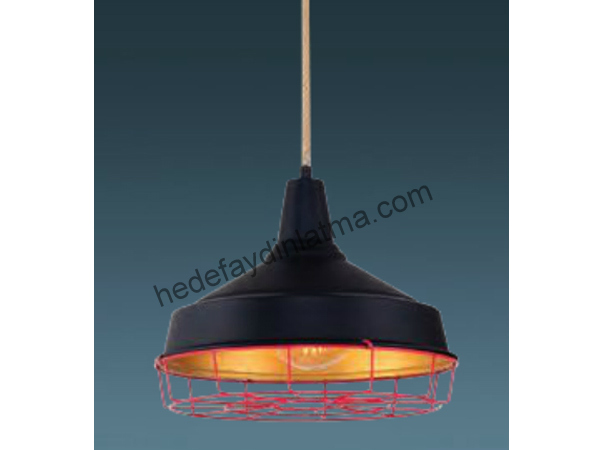 Atelier Grilled Pendant