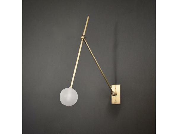 Auguri Sconce