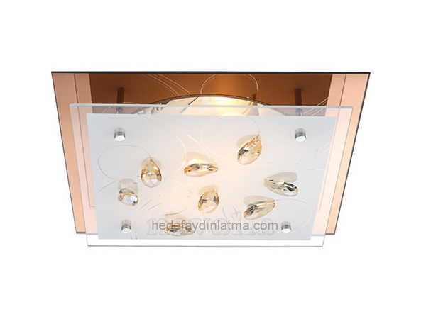 Ayana Modern 2'li Tavan Armature