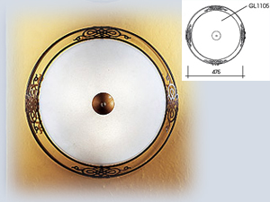 Mestre Ceiling Lamp