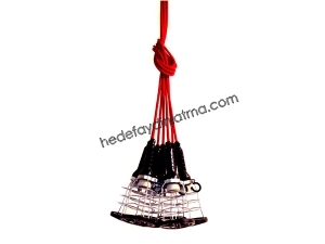 Baldoz Sevtex Pendant