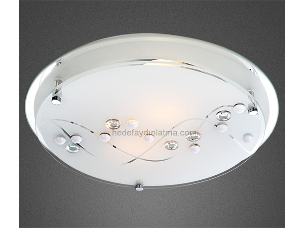 Ballerına 32'li Modern Tavan Armature