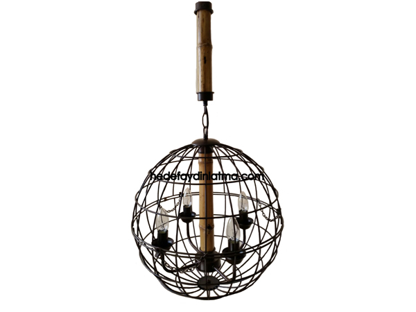 Bambou pendant