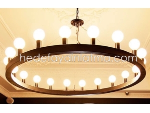 Bangle Pendant
