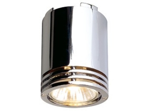 Barro CL-1 Grey Ceiling Armature