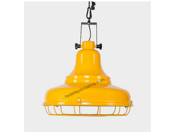 Bell Wire Pendant Models
