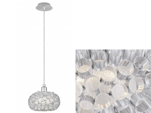 Bellre Sımple Modern Pendant 25 cm
