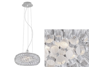 Bellre Sımple Modern Pendant 40 cm