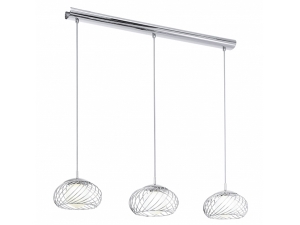 Bethe Modern 3'lu Pendant