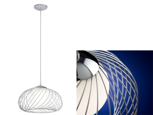 Bethe Modern Sımple Pendant 39 cm