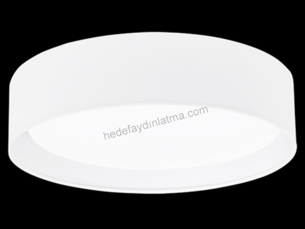 White Fixture Ledli Ceiling Armature
