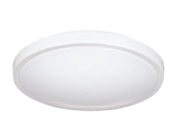 White Bombeli Ceiling Armature