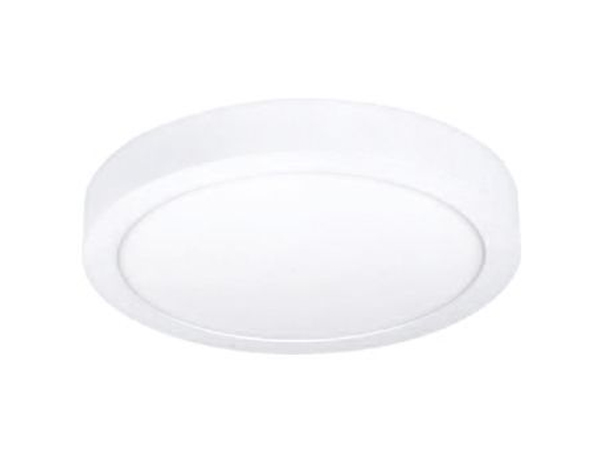 White Dairesel Ceiling Armature