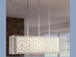 Droop Lamp