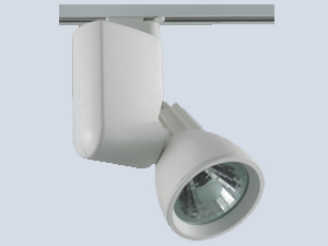 Beyaz İç Mekan G12 Spot Armatür
