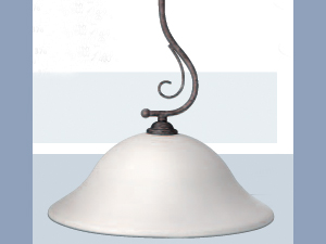 Droop Lamp