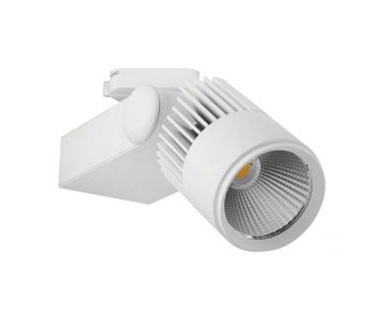 Beyaz Led Ray Spot