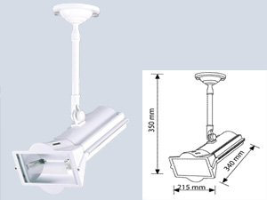 Beyaz Metal Halide