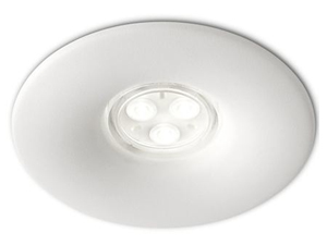 Beyaz Power Led Sıva Altı