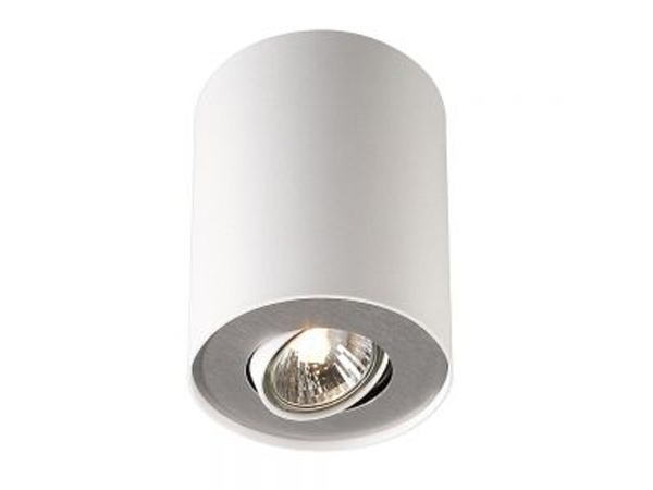White Calender Ceiling Armature