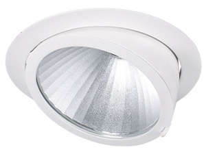 Beyaz Siva Alti Metal Halide