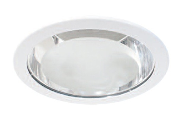 Beyaz Sıva Altı Spot