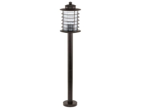 Manufaktura Brown Outdoor Lighting Lambader