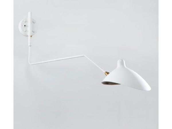 Blanco Sconce