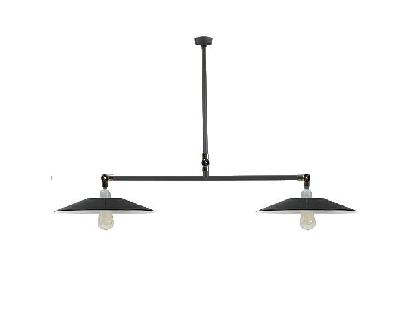 Bonn Double Pendant