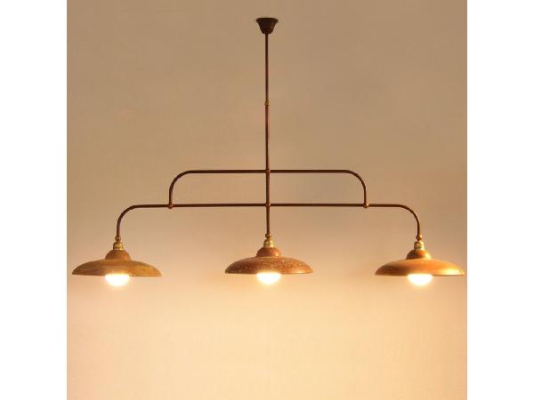 Breda Pendant