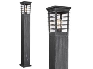 Bridgeport Garden Lamp