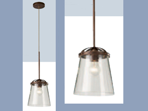 Butik Lamp