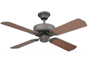 Builder Yağlı Bronz 107cm.Vantilatör