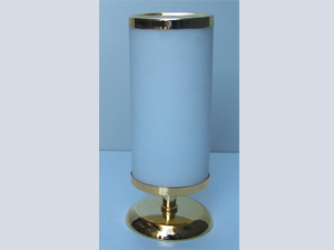 Baton Table Lamp