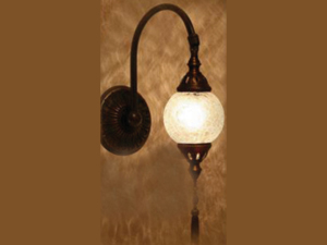 Classic Lamp