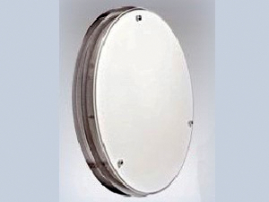 Big Chrome Aplique